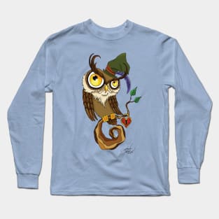 Do you have the key? Long Sleeve T-Shirt